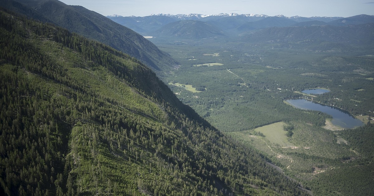 Land Board to cast final vote on 53,000-acre conservation easement