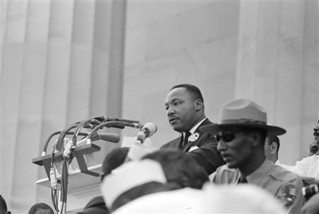 OpenAI blocks user-generated videos of Martin Luther King Jr. at family’s request
