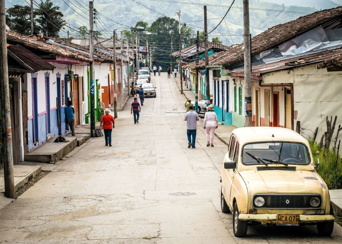 Pastor facing forced displacement following ultimatum from indigenous council in Colombia