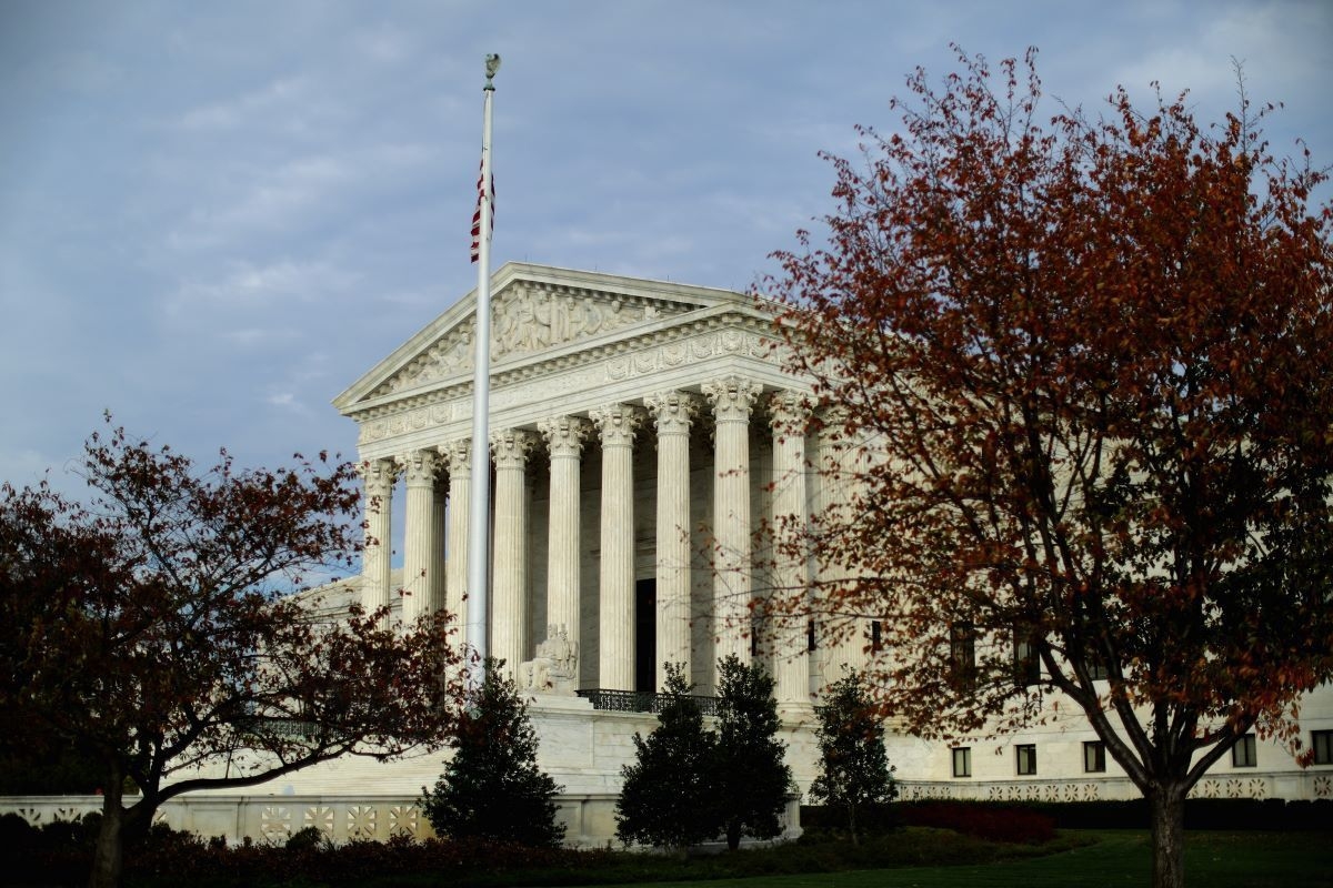 Supreme Court lets church’s discrimination lawsuit against parish in ‘Cancer Alley’ to go forward