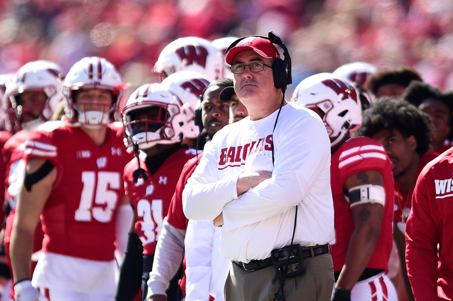 Oregon State coaching hot board: 6 top candidates to lead the Beavers