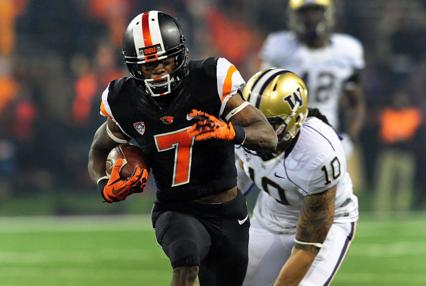 Here are the names on the search committee for Oregon State’s next football coach