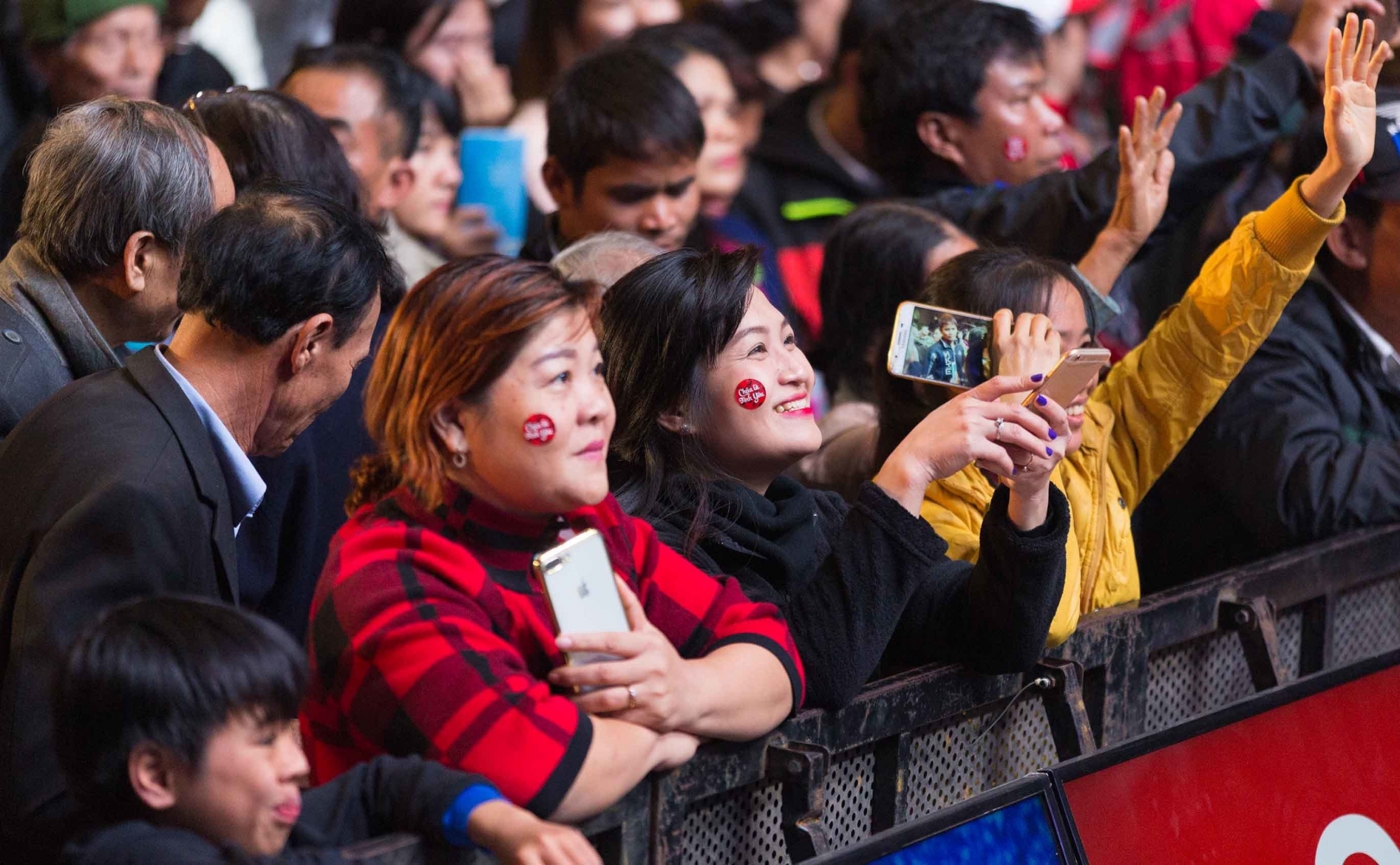 Ministry leaders across Vietnam host historic pastors' conference