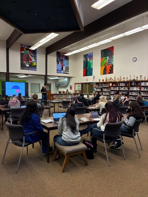 Reedsport Community Charter School held a Financial Aid 101 night on September 30, 2025. We will be holding another nigh...