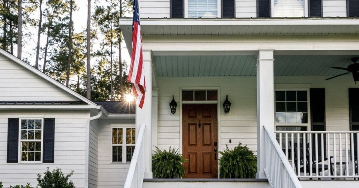 Counties with the most pre-war homes in Oregon