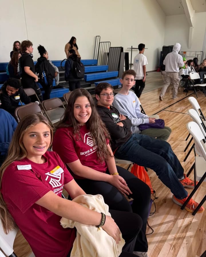The Teen Summit gave our teens the chance to grow as leaders, learn from others, and build new connections. We’re so grateful to CareOregon and Bethany for making it all possible.Photos from Boys & Girls Club of Southwestern Oregon's post