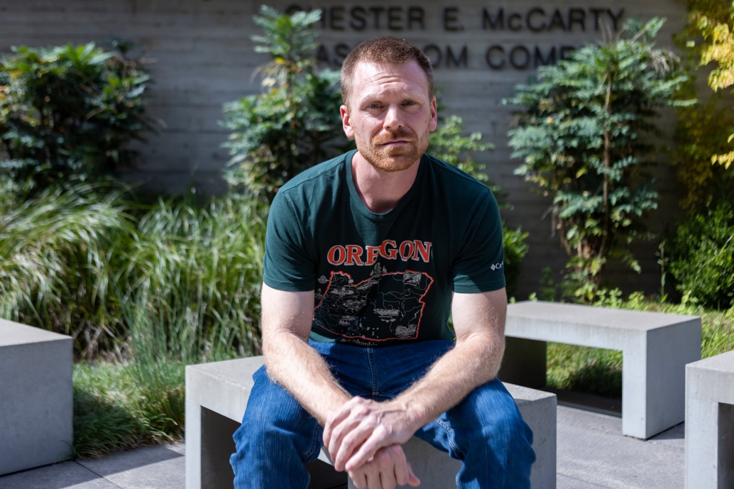 Portland set to pay $300K to man imprisoned for overdose death that never happened