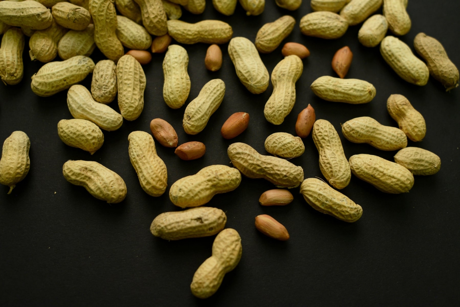 Early peanut feeding has helped drive big decline in allergies