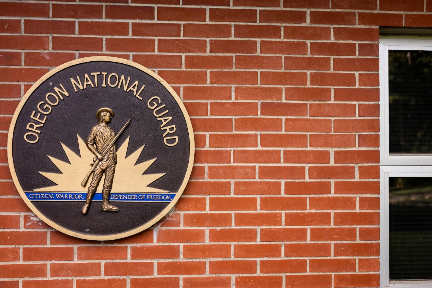 Feds ask judge to lift second order barring all National Guard in Portland  immediately