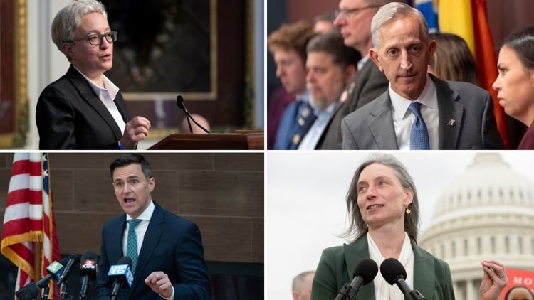 Oregon lawmakers react to 9th Circuit Court ruling allowing National Guard to be deployed to Portland