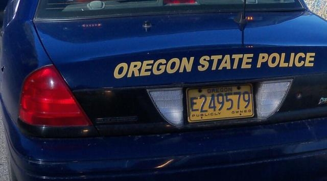 Oregon motorcyclist struck, killed by out-of-state teen driver