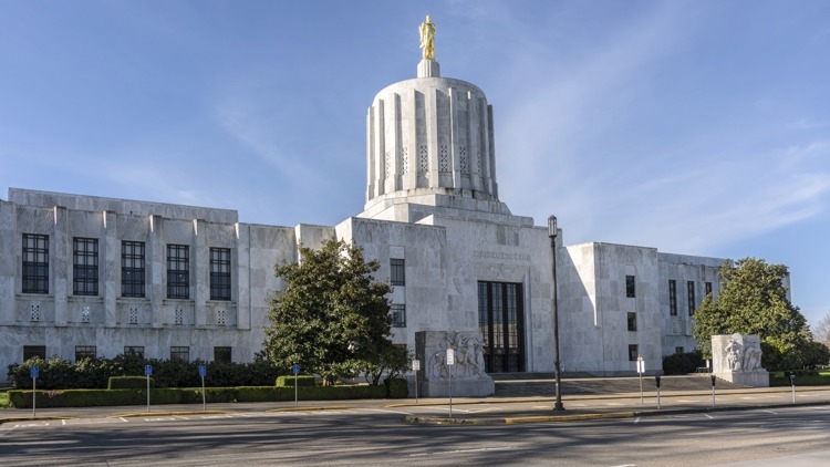 Oregon attorney general seeks dismissal of Marion County lawsuit over ICE subpoenas: 'The law is clear'