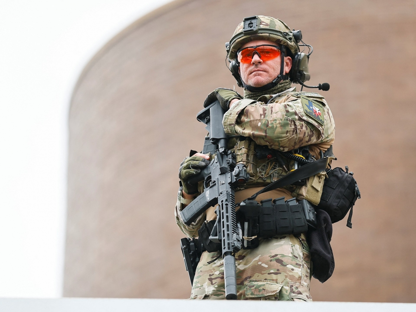 US appeals court says Trump can send soldiers to Portland, Oregon
