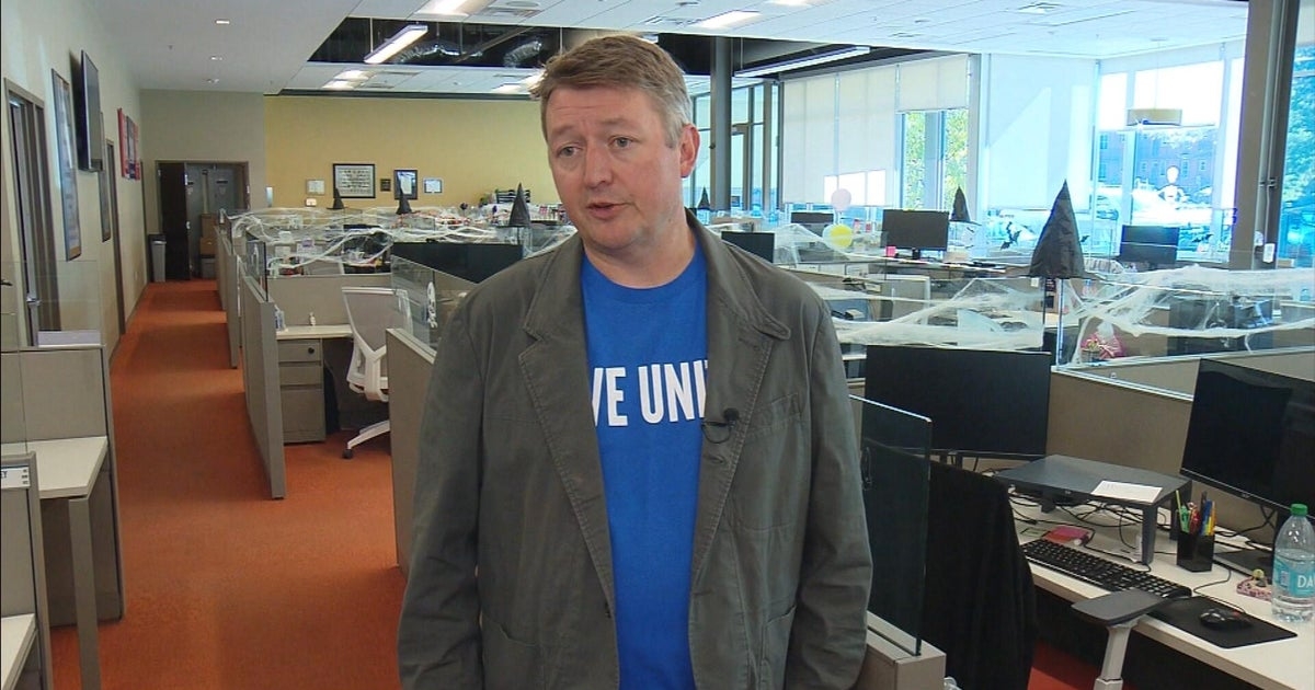 Mile High United Way ready to help tens of thousands of Coloradans who may lose SNAP benefits