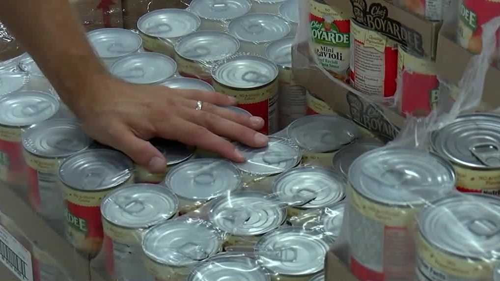 Iowa SNAP recipients face potential loss of benefits amid shutdown