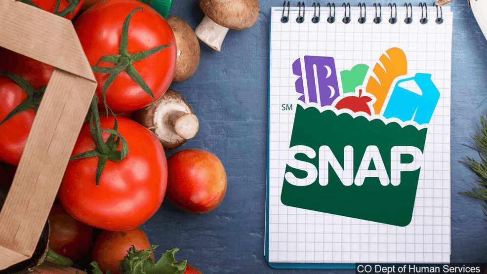Thousands in Lynchburg potentially at risk to lose SNAP benefits starting November 1