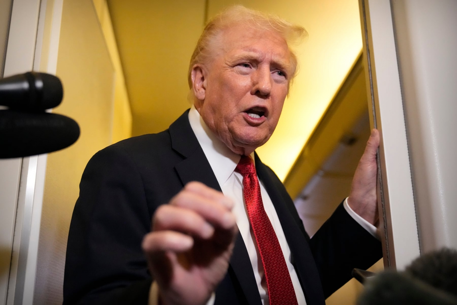 Appeals court rules for Trump on troops in Portland, ICE protests remain low-key: Get caught up
