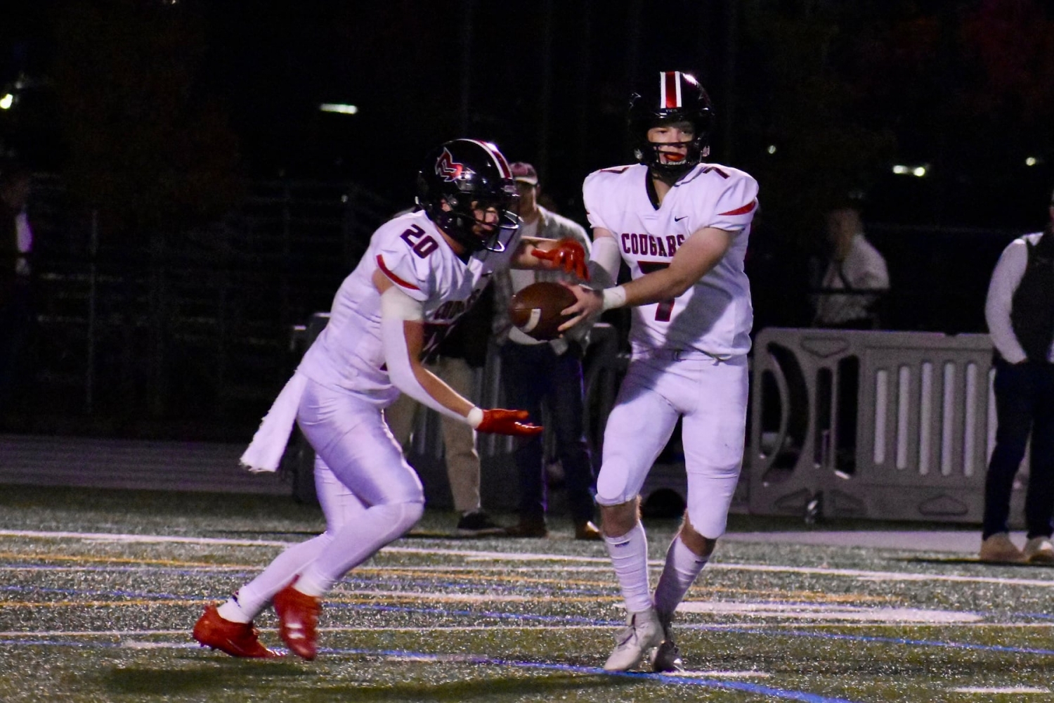 Your picks: Who is the best 5A running back in Oregon high school football?