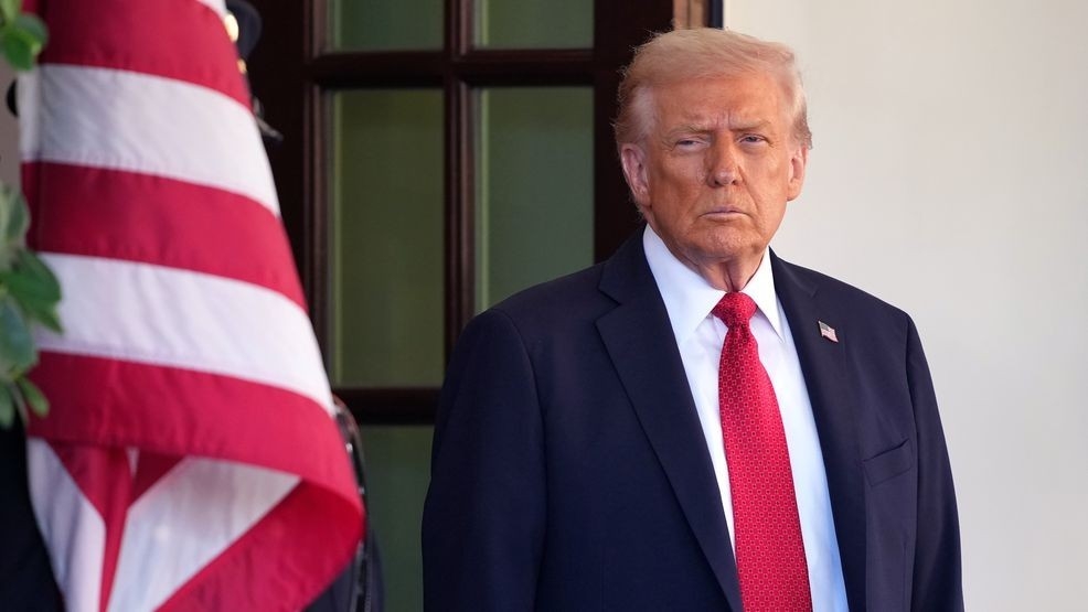 Trump admin agrees to reinstate student loan forgiveness plans for millions of borrowers