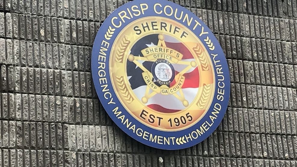 State awards Crisp County Sheriff's Office with $27K traffic crash reduction grant