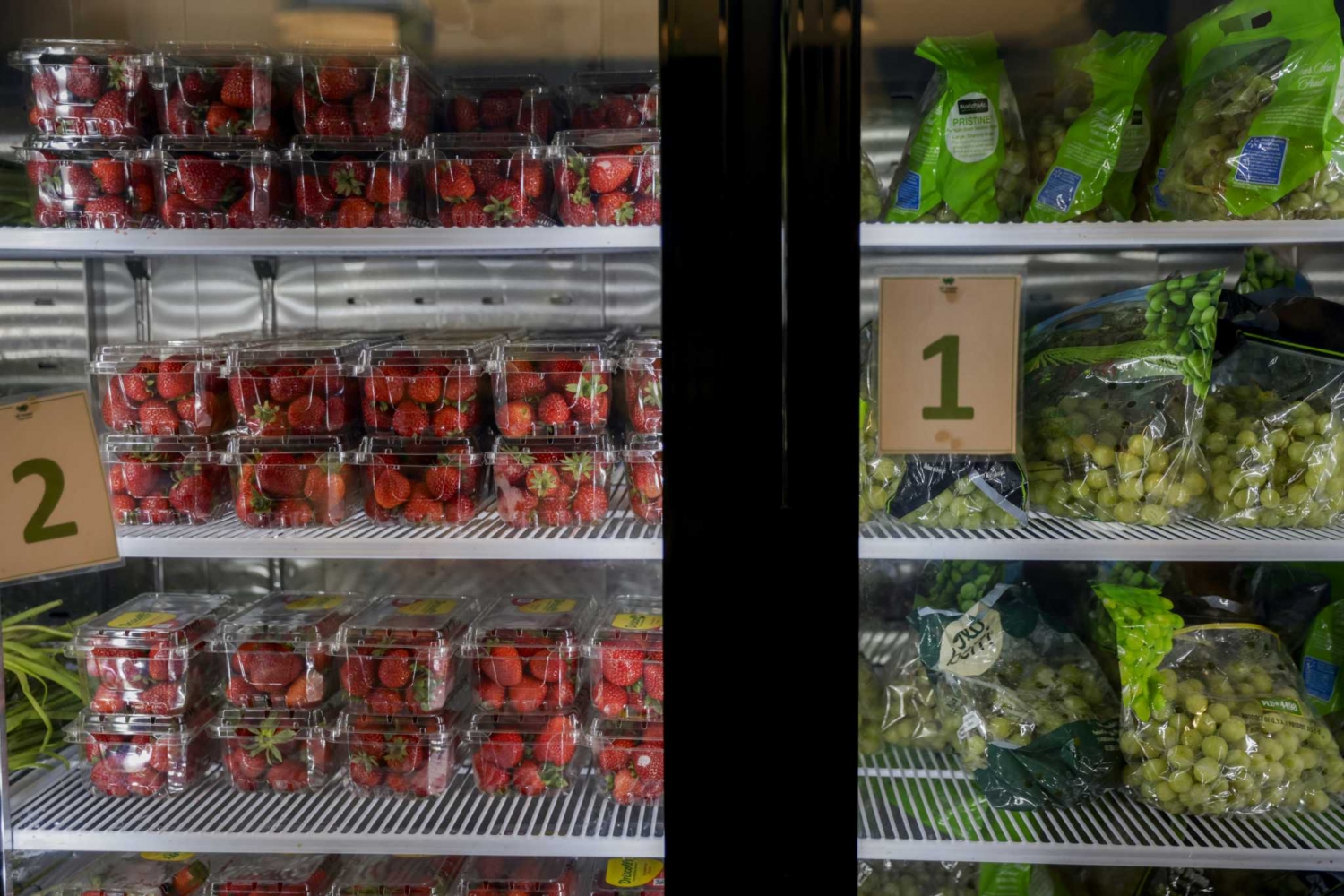 Californians may not get SNAP payments next month, governor says