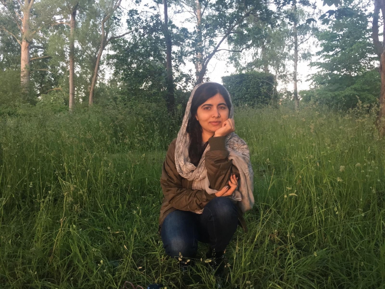 Malala Yousafzai will bring new memoir to Portland next month