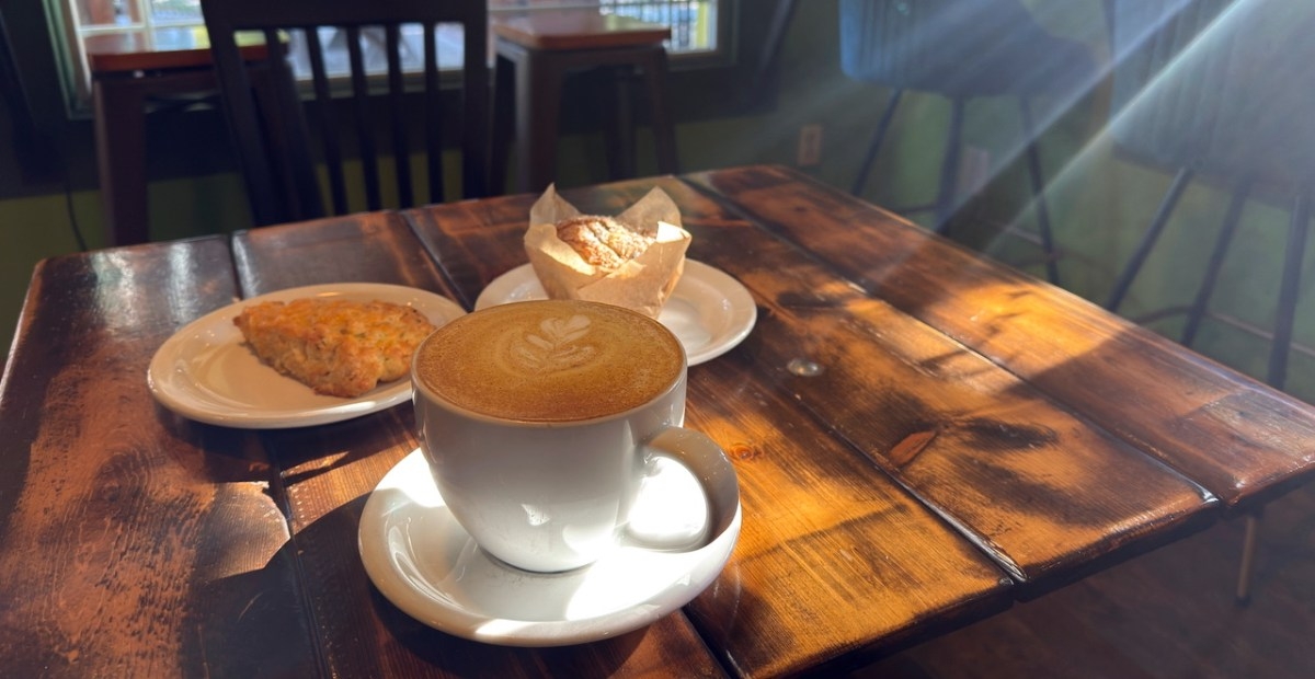 The Best Places to Enjoy Locally Roasted Artisan Coffee in Bend