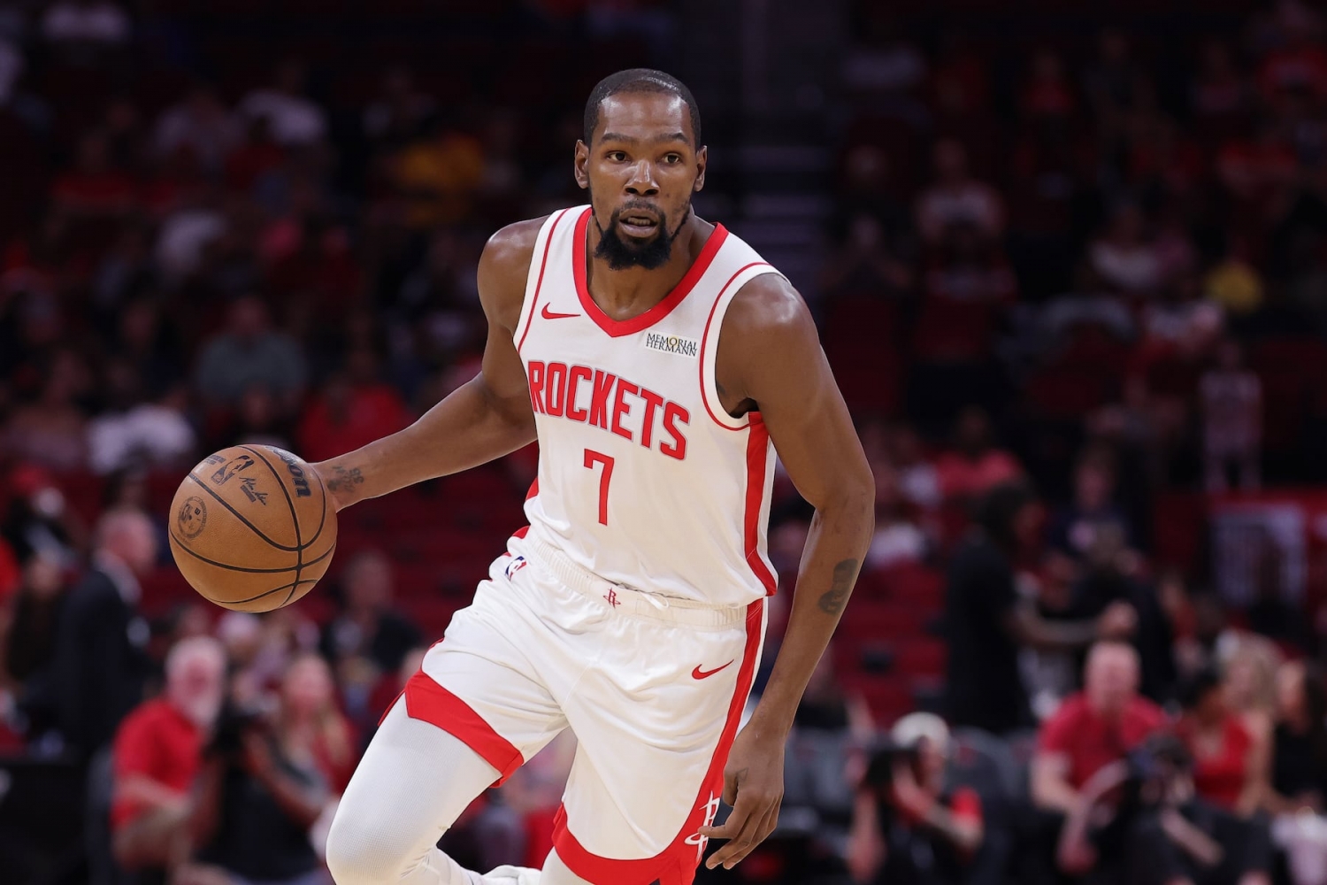 Watch Thunders vs Rockets NBA basketball streaming free today