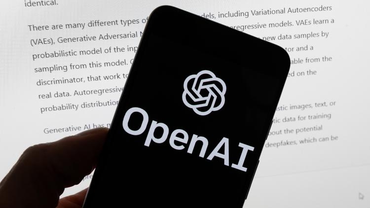 OpenAI launches new web browser ChatGPT Atlas