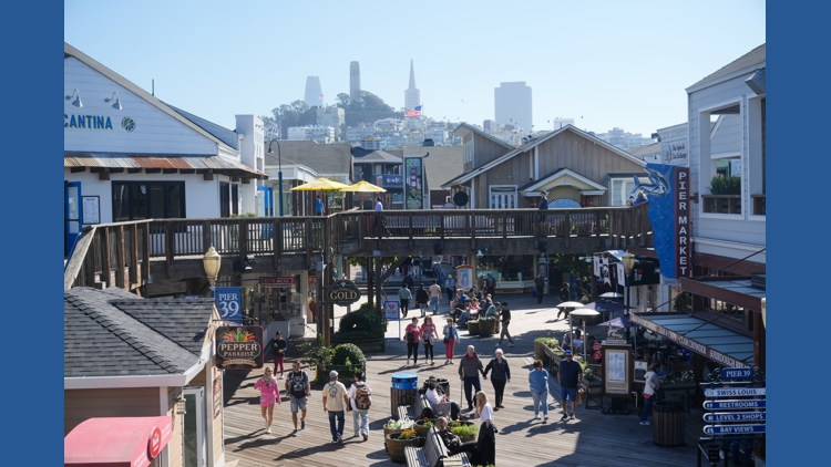 San Francisco leaders push back against Trump's National Guard threat