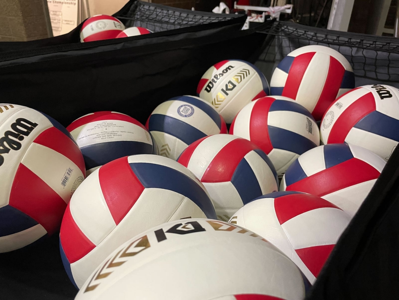Several big Oregon school districts opt out of inaugural boys volleyball season