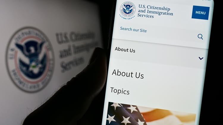 Oregon’s sole USCIS Application Support Center shifting location in December