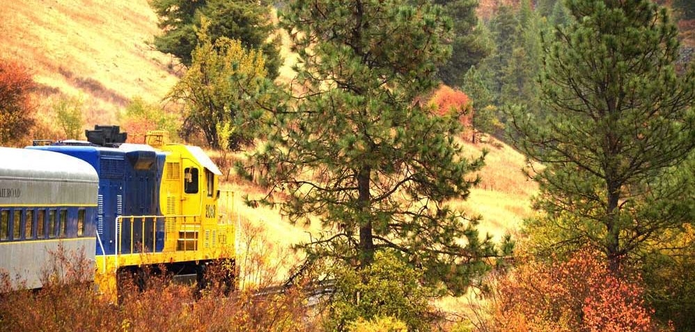 Oregon weather for Oct. 22-26