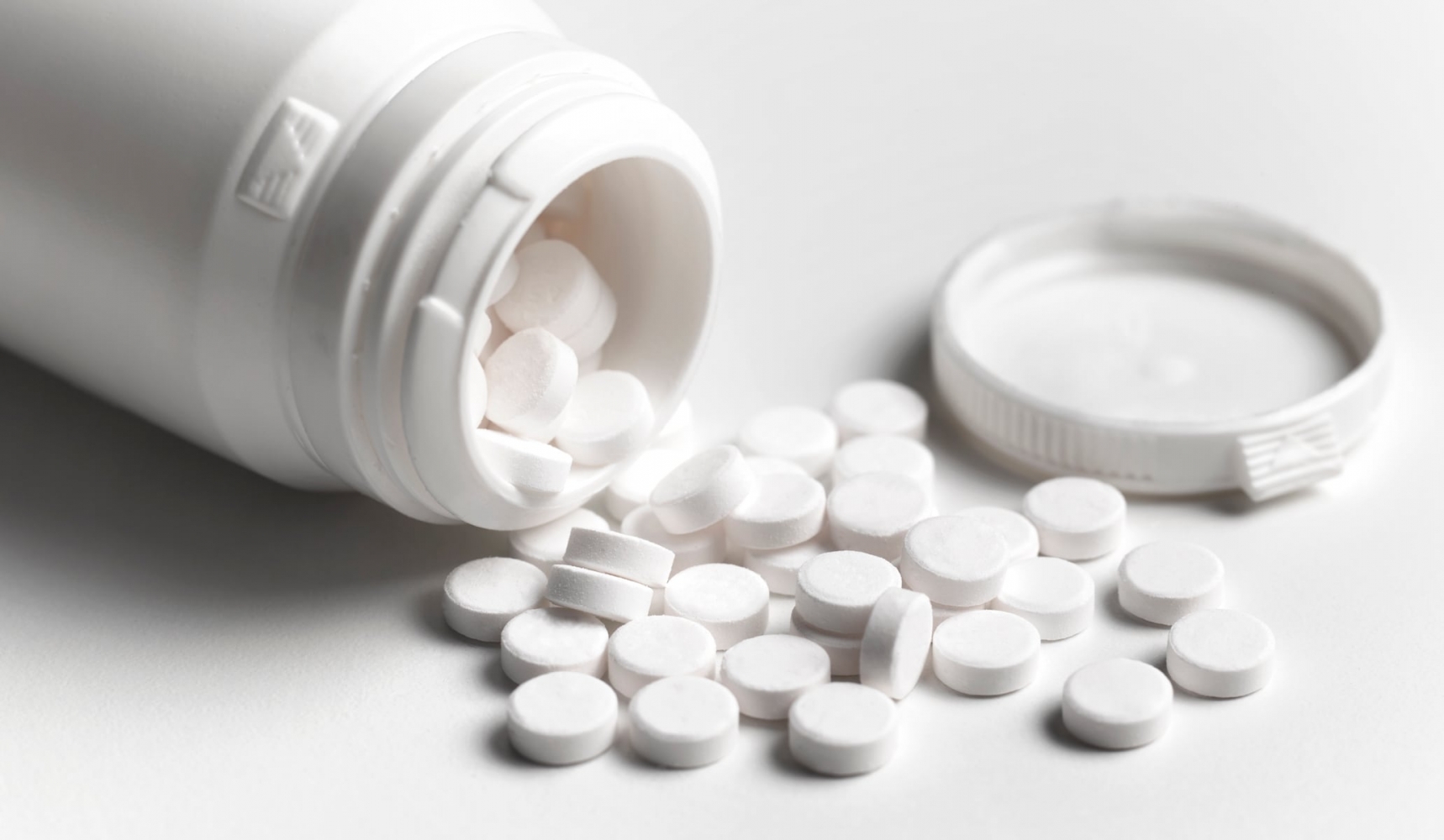 Dear Doctor: New physician changes couple’s program of daily aspirin to prevent heart disease