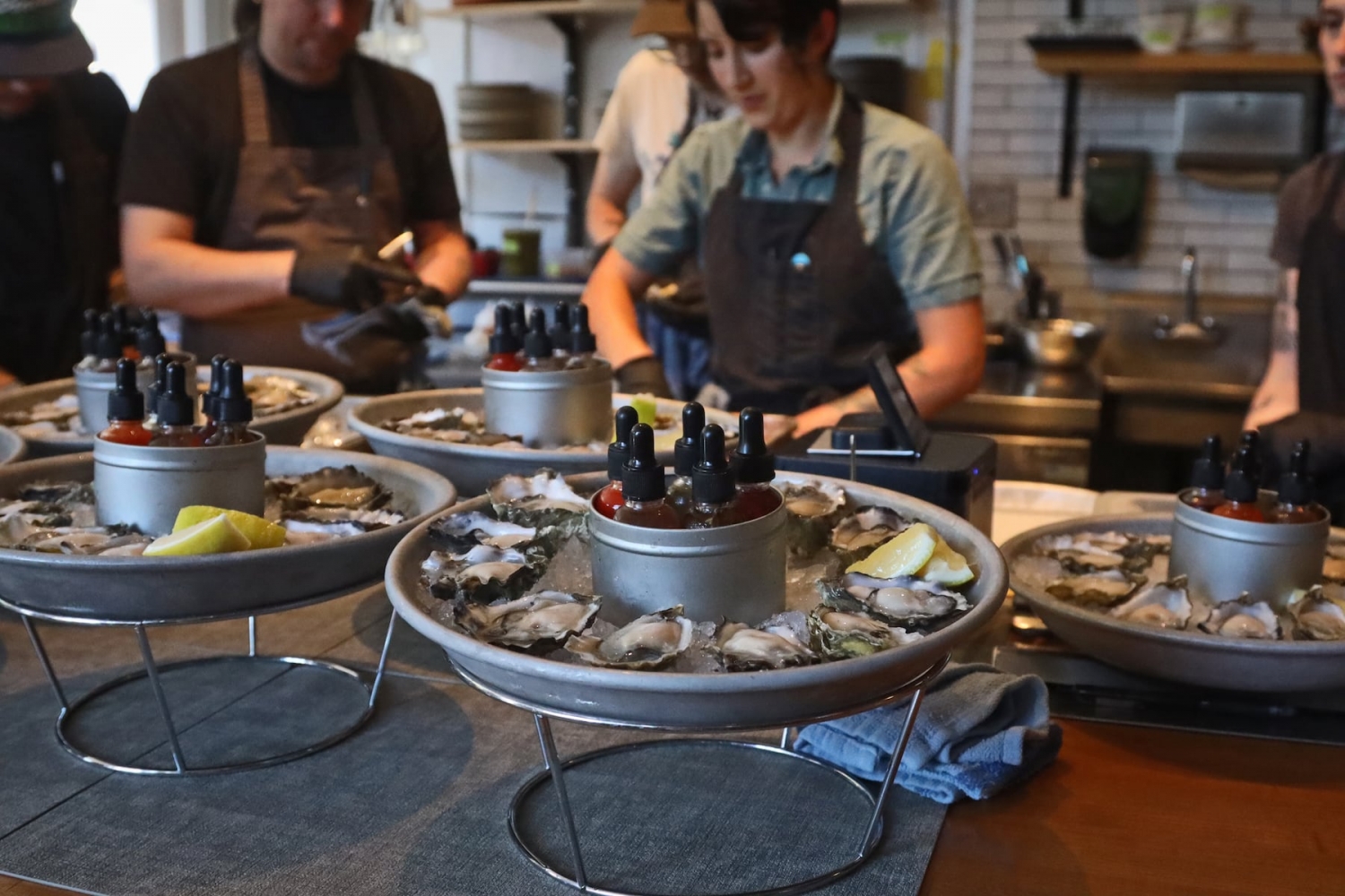 Vote for the best happy hour in Portland: Readers Choice Awards