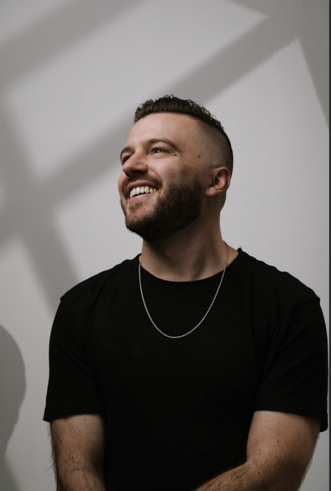 Singer Evan Craft: You don't have to be perfect for God to use you