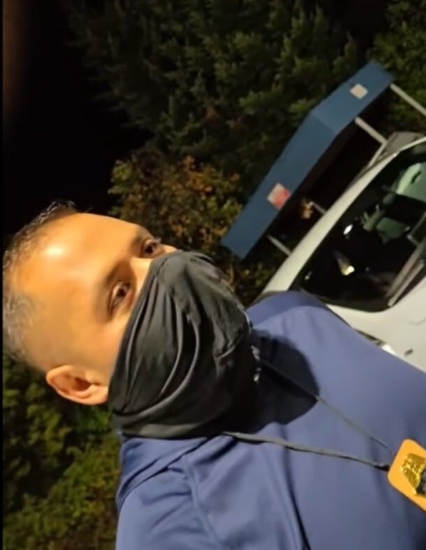Congress asks for answers about Oregon man’s arrest amid probe of immigration detainments of US citizens 
