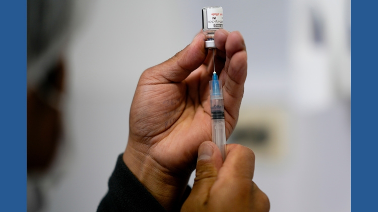COVID-19 vaccines may help some cancer patients fight tumors