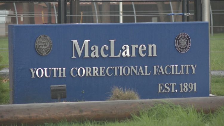 Another 6 former inmates sue Oregon Youth Authority, alleging sexual abuse and a cover-up