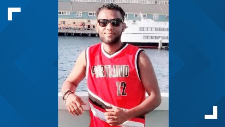 Suspect arrested in 2022 fatal shooting of Somali refugee