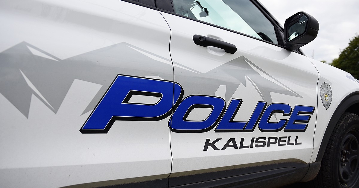 Kalispell Police investigating string of shattered windows