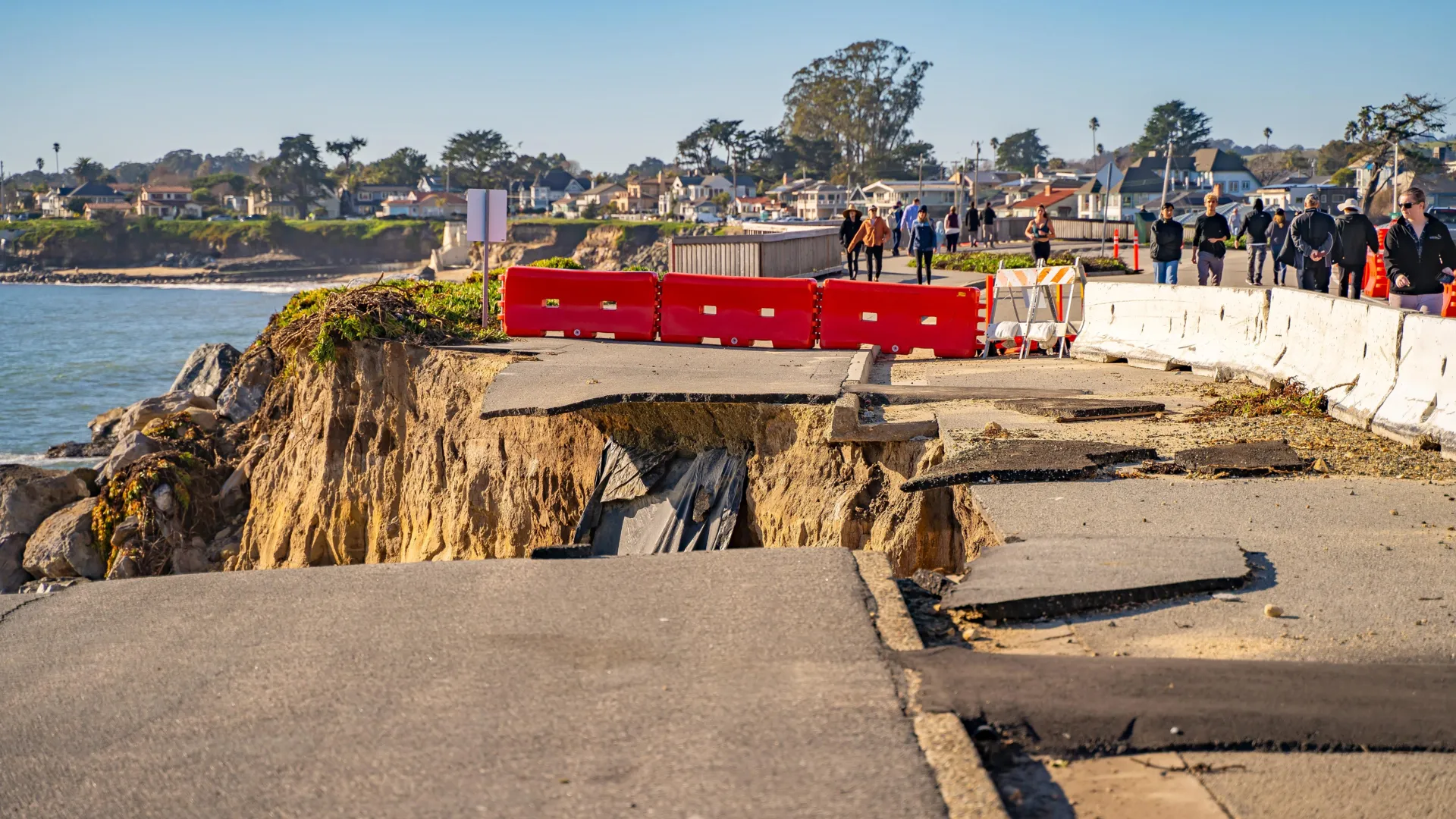 They were drilling off Oregon. What they found could shake all of California