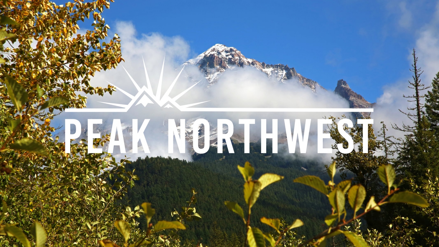 From apple picking to mountain hikes, what to do on Mount Hood this fall: Peak Northwest podcast
