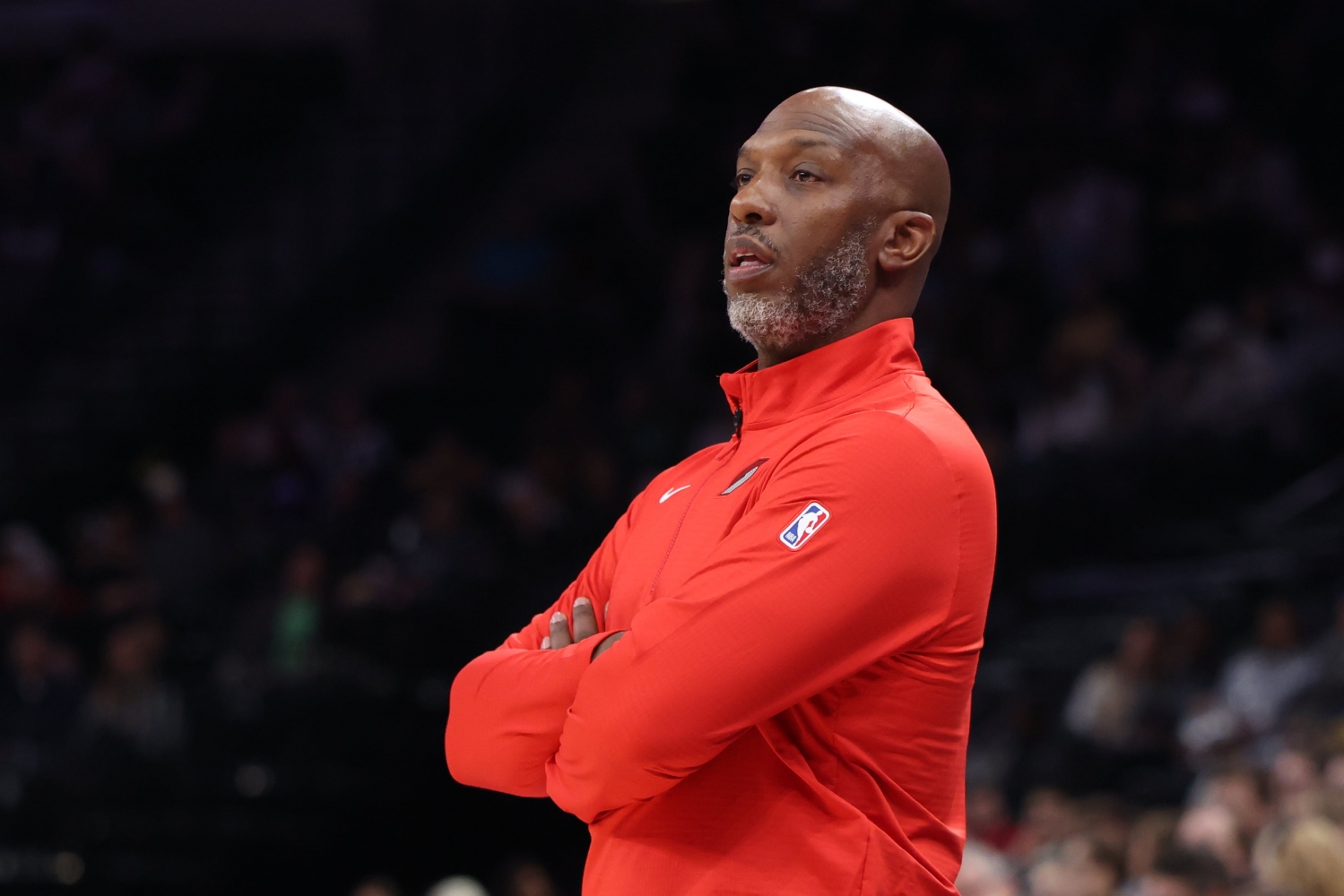 Trail Blazers coach Chauncey Billups, Miami Heat guard Terry Rozier arrested in federal gambling probe, sources say