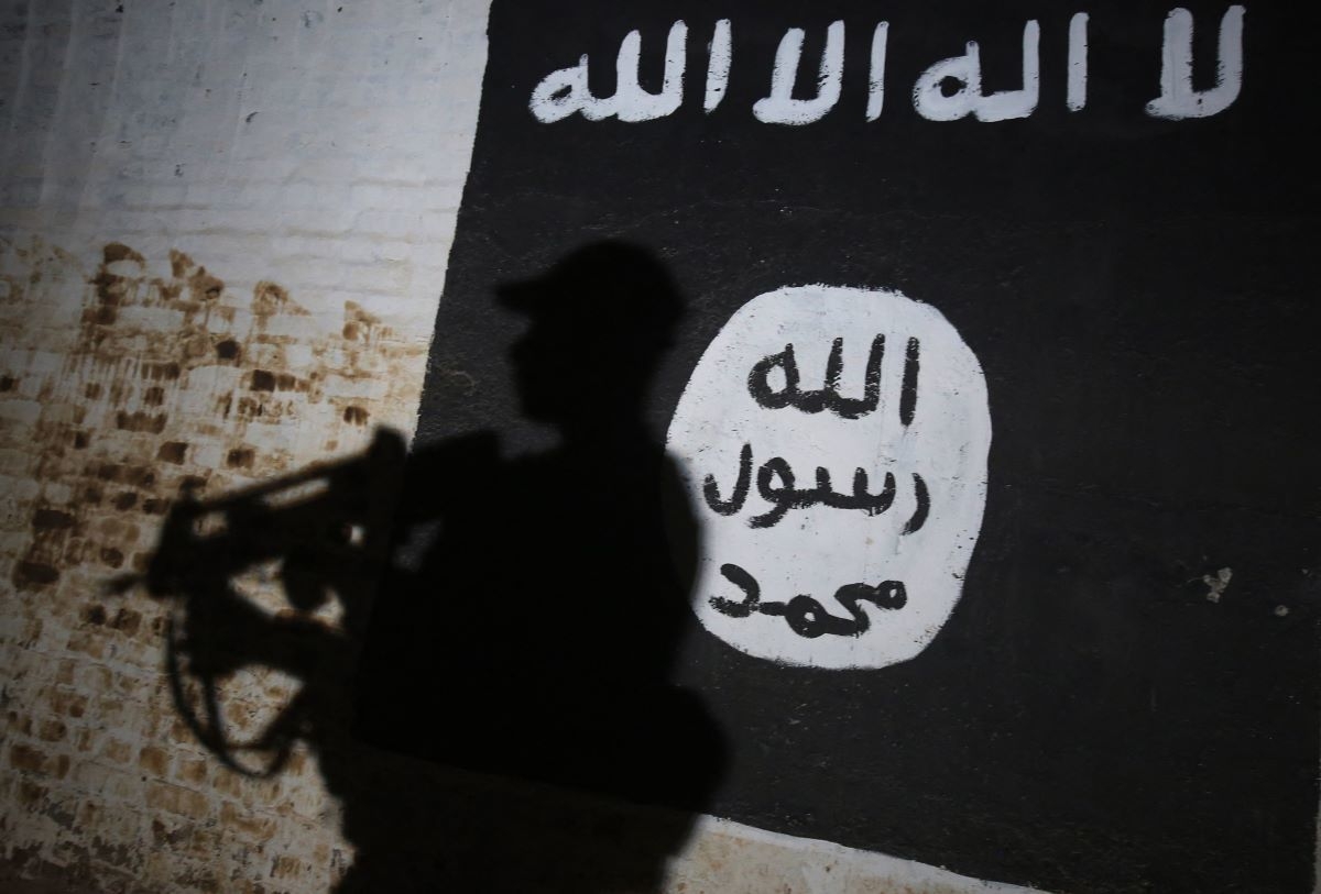 Syrian archbishop who survived kidnapping by ISIS receives prestigious award