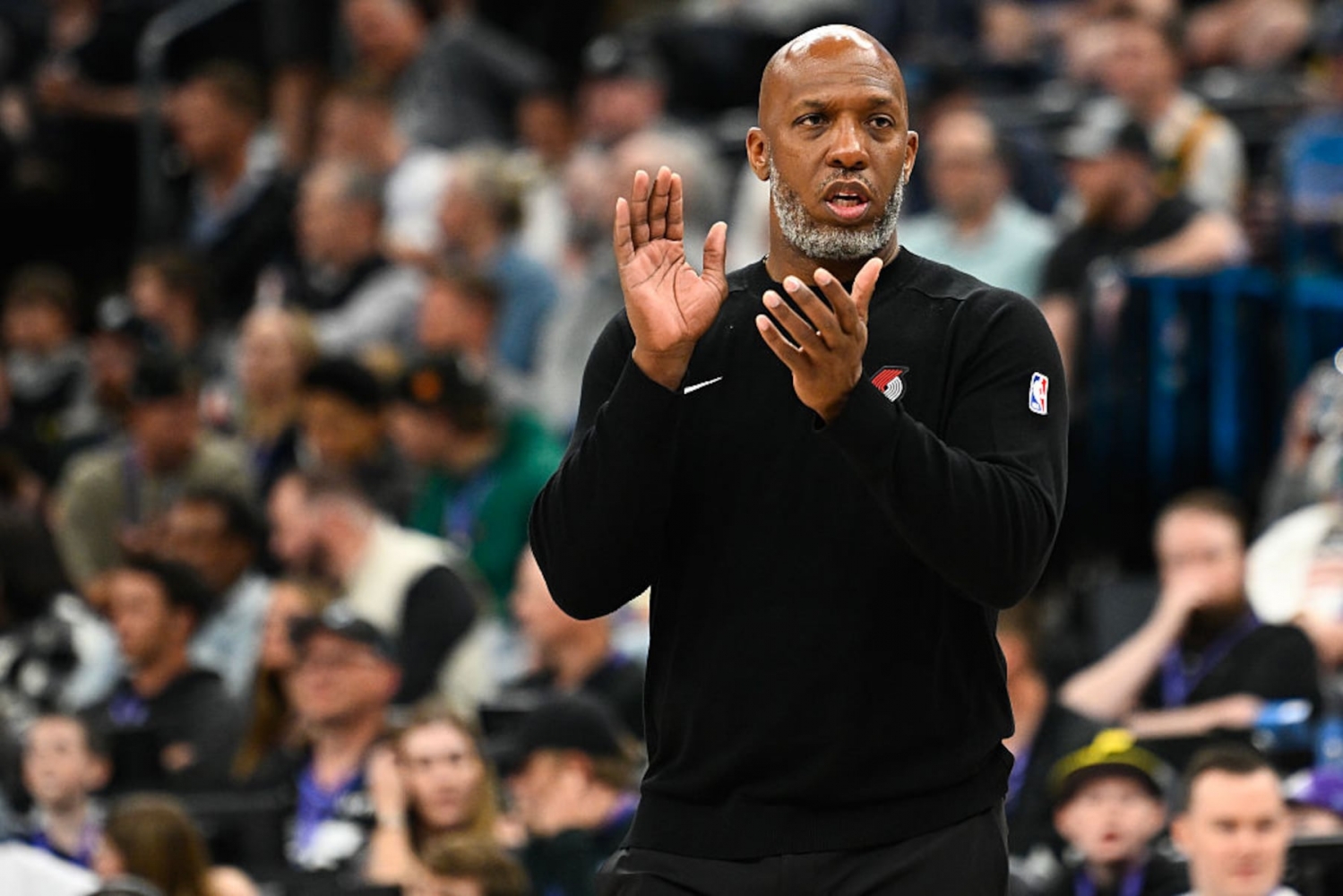 Blazers coach Chauncey Billups arrested, accused by feds of participating in rigged poker games
