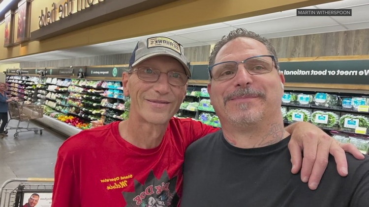 'Why did I even stop?': Good Samaritan questions kindness after near-fatal attack