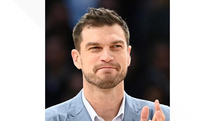 Tiago Splitter named interim Trail Blazers coach following arrest of Chauncey Billups, ESPN reports