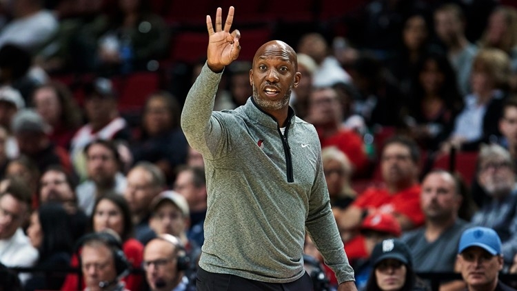 Who are Chauncey Billups, Terry Rozier and Damon Jones? A look at arrested NBA player and coaches