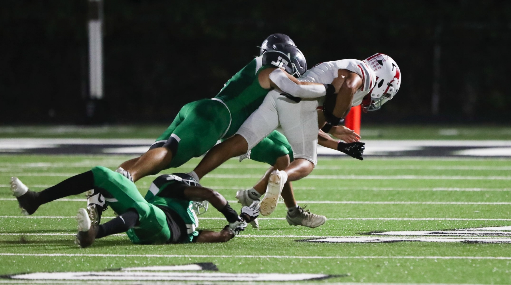 Your picks: Who is the best 5A defensive back in Oregon high school football?